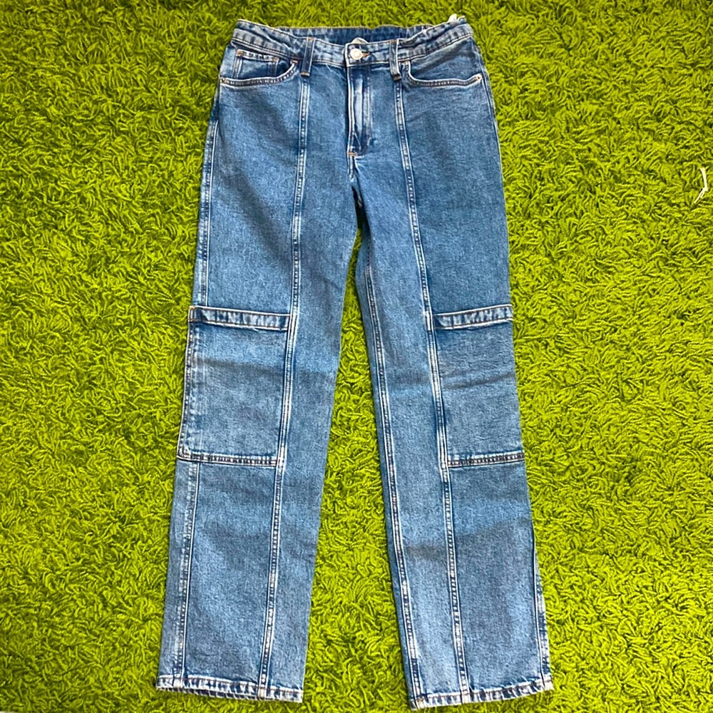 H&M Denim